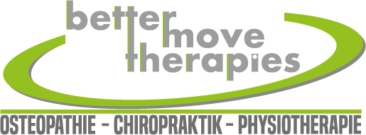 Praxis für Osteopathie, Chiropraktik, Physiotherapie - Maximilian Eschner